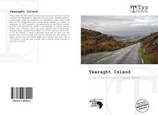 Couverture de Tearaght Island