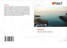 Bookcover of Ostana