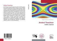 Buchcover von Andrei Toschew