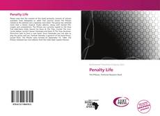 Couverture de Penalty Life