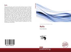 Bookcover of Rofo
