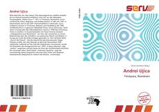 Capa do livro de Andrei Ujica 