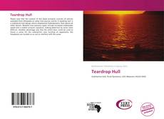 Buchcover von Teardrop Hull