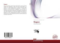 Capa do livro de Rogacz 