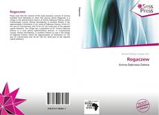 Capa do livro de Rogaczew 