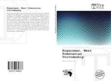 Rogaczewo, West Pomeranian Voivodeship kitap kapağı