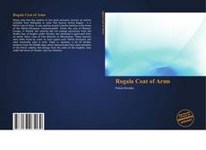 Rogala Coat of Arms kitap kapağı
