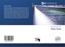 Buchcover von Team Track
