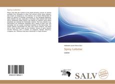 Bookcover of Spiny Lobster