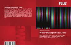 Bookcover of Water Management Areas