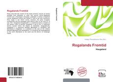 Bookcover of Rogalands Fremtid