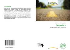 Bookcover of Teamdeck