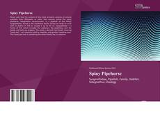 Spiny Pipehorse kitap kapağı