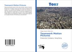 Buchcover von Teamwork Motion Pictures