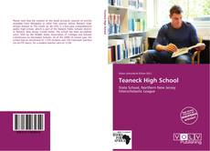 Buchcover von Teaneck High School