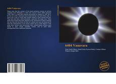 Buchcover von 6404 Vanavara