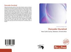 Capa do livro de Pencader Hundred 