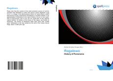 Bookcover of Rogalewo