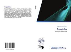 Bookcover of Rogalinko
