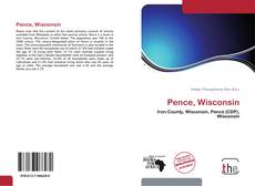 Pence, Wisconsin kitap kapağı