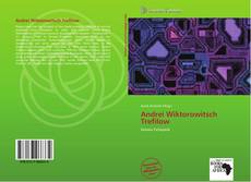 Capa do livro de Andrei Wiktorowitsch Trefilow 