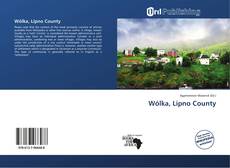 Copertina di Wólka, Lipno County