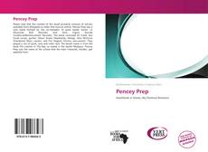 Bookcover of Pencey Prep