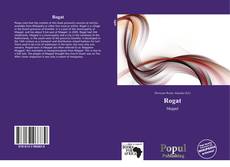 Bookcover of Rogat
