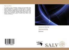 Bookcover of Spiracantha