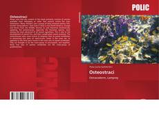 Osteostraci kitap kapağı