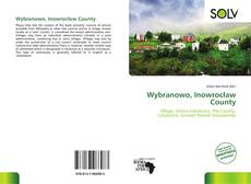 Portada del libro de Wybranowo, Inowrocław County