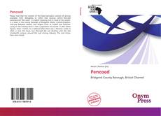 Buchcover von Pencoed