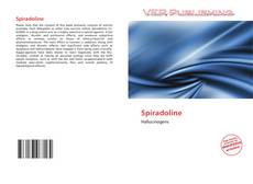 Bookcover of Spiradoline