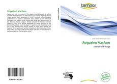 Bookcover of Rogatien Vachon