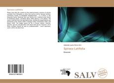 Bookcover of Spiraea Latifolia