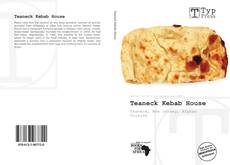 Обложка Teaneck Kebab House