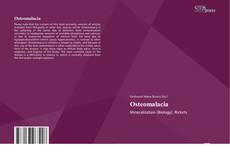 Buchcover von Osteomalacia