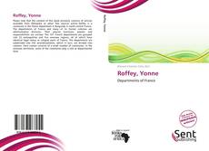 Capa do livro de Roffey, Yonne 