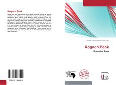 Bookcover of Rogach Peak