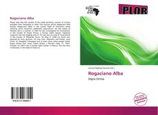 Rogaciano Alba的封面