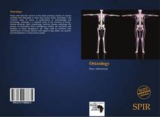 Bookcover of Osteology