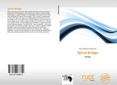 Spiral Bridge kitap kapağı
