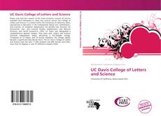 Couverture de UC Davis College of Letters and Science