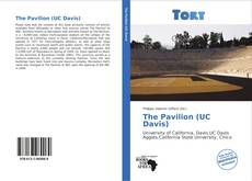 Capa do livro de The Pavilion (UC Davis) 