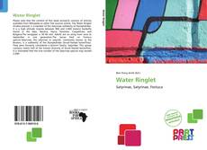 Water Ringlet kitap kapağı