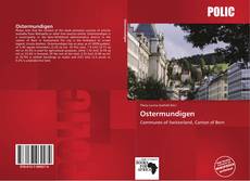 Buchcover von Ostermundigen