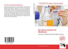 Bookcover of UC Davis School of Medicine