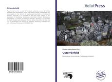 Buchcover von Osterrönfeld