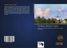Wydawy, Rawicz County kitap kapağı