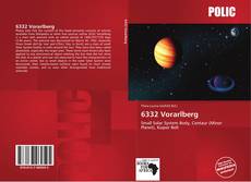 6332 Vorarlberg kitap kapağı